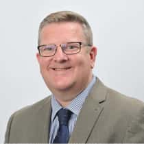 Wayne Mark