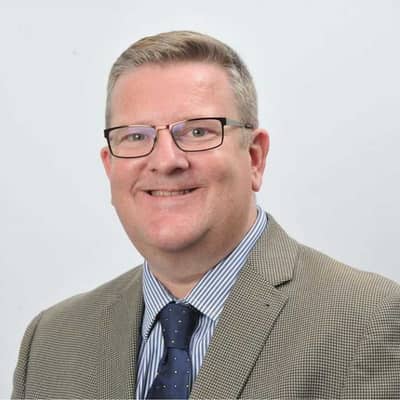 Wayne Mark