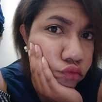 Tania Hillary