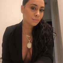 Abigail Teye