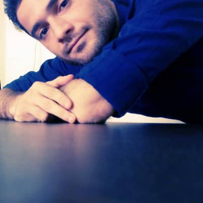 reza