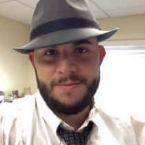 John Ra Collins