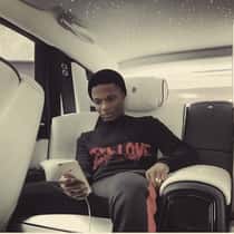 King