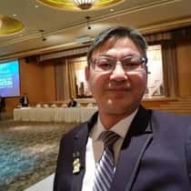 Christopher wong