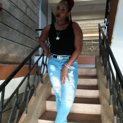 keysha colyn
