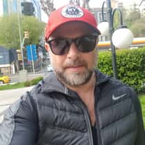 James Fernando
