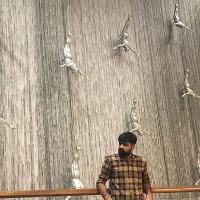 yashpal sonara