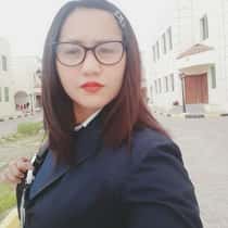 marie