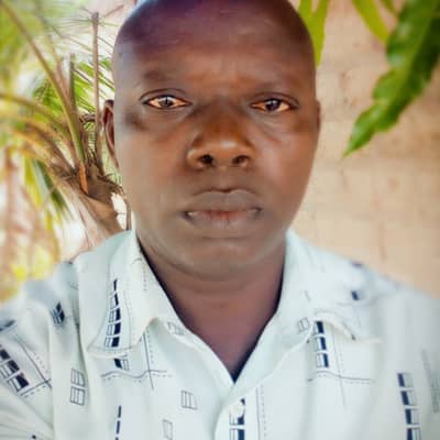 alabi john
