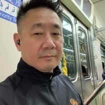 Lee wong