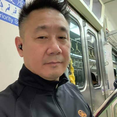 Lee wong