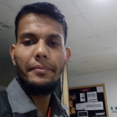 Syed