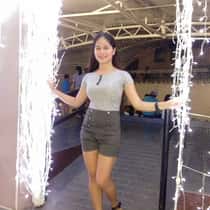 Maryrose carillo