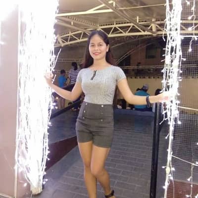 Maryrose carillo