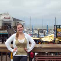 Melissa Jeff