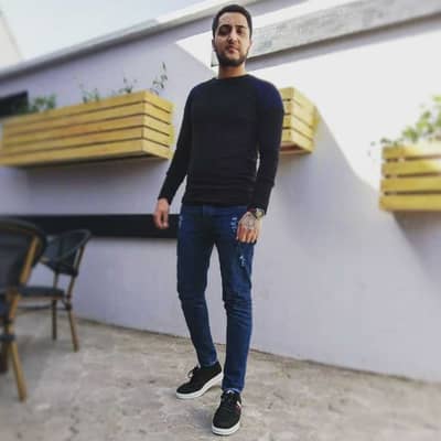 amir