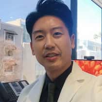 Raymond wong