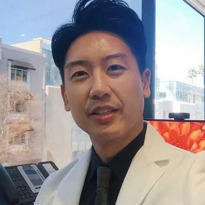 Raymond wong