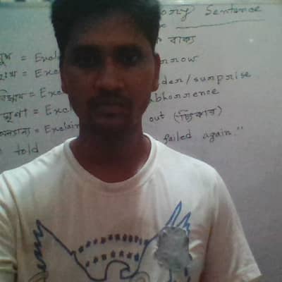 SHAMIM HOSSAIN