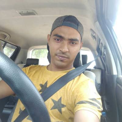 zaker ali