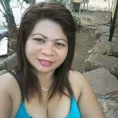 Almeda M Manalang