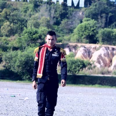 reza