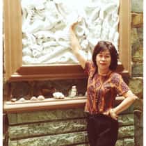 Grace Lin