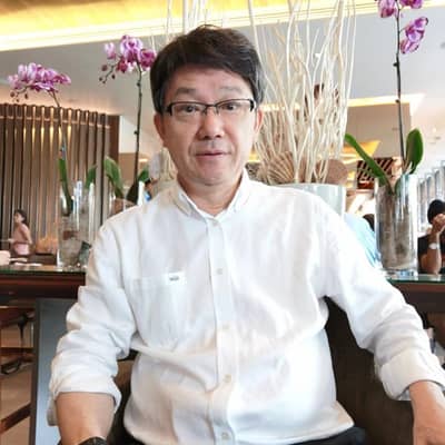 Chang Lee