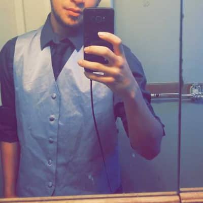 Taylor chankhio