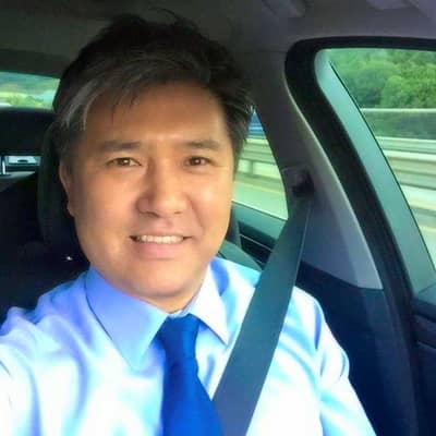 Greg Nguyen