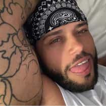 Daniel Santana