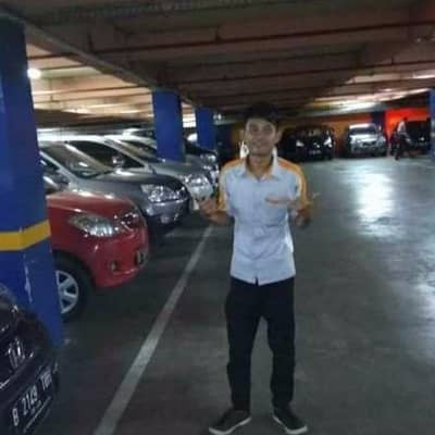 Kurniawan agus
