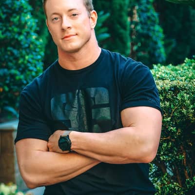 Austen Alexander