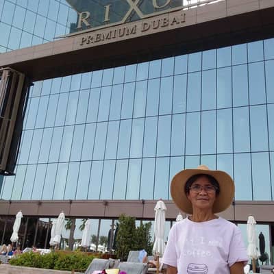 lourdes