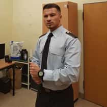 Christopher Hernandez