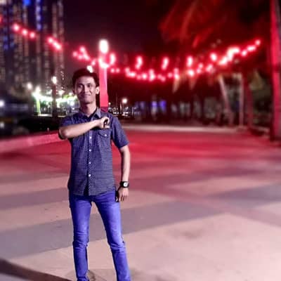 bambang T