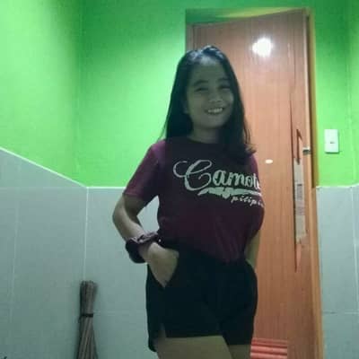 Jessa Mae