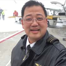 Steven Hong