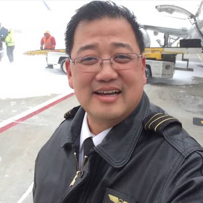 Steven Hong