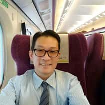 Winston Kwok