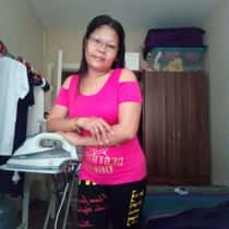 Vilma Surban Dela Cruz