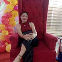rosemarie