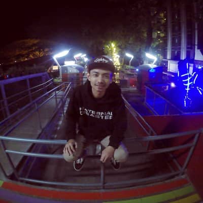 Ekky Taufiq
