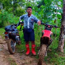 GILANG