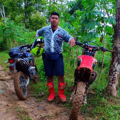 GILANG