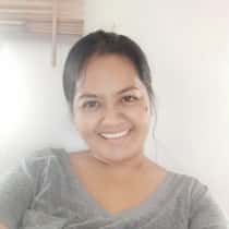 Mary Ann dabison
