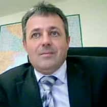 Alex Hudson