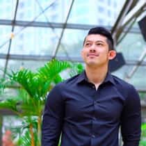 Godwin Nguyen