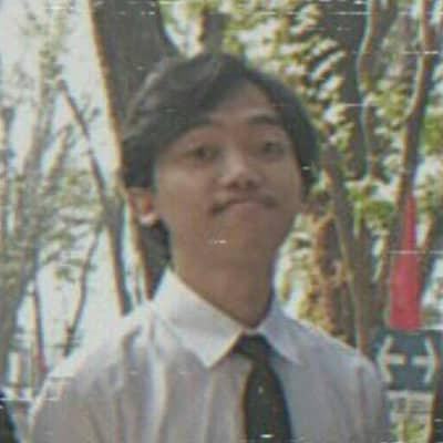 Nanang Kuncoro