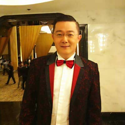 Zhang wei